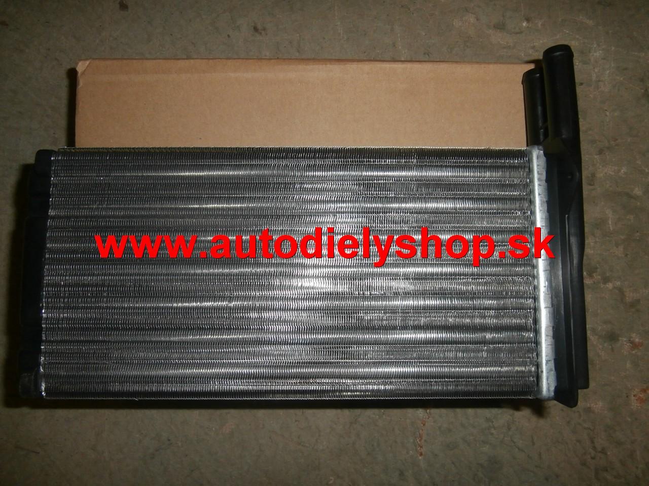 Ford Escort 95- radiator kúrenia 