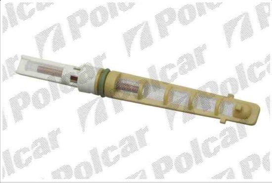 Audi A8 6/94-03 vstrekovacia tryska expanzného ventilu