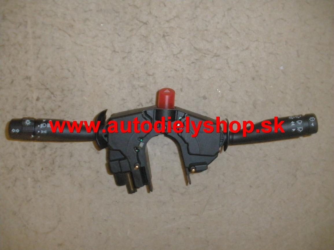 Ford Escort 95- prepínač svetiel 