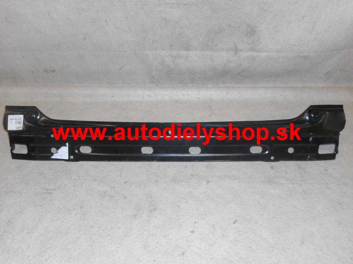 Ford Escort 95- kombi zadné čelo 