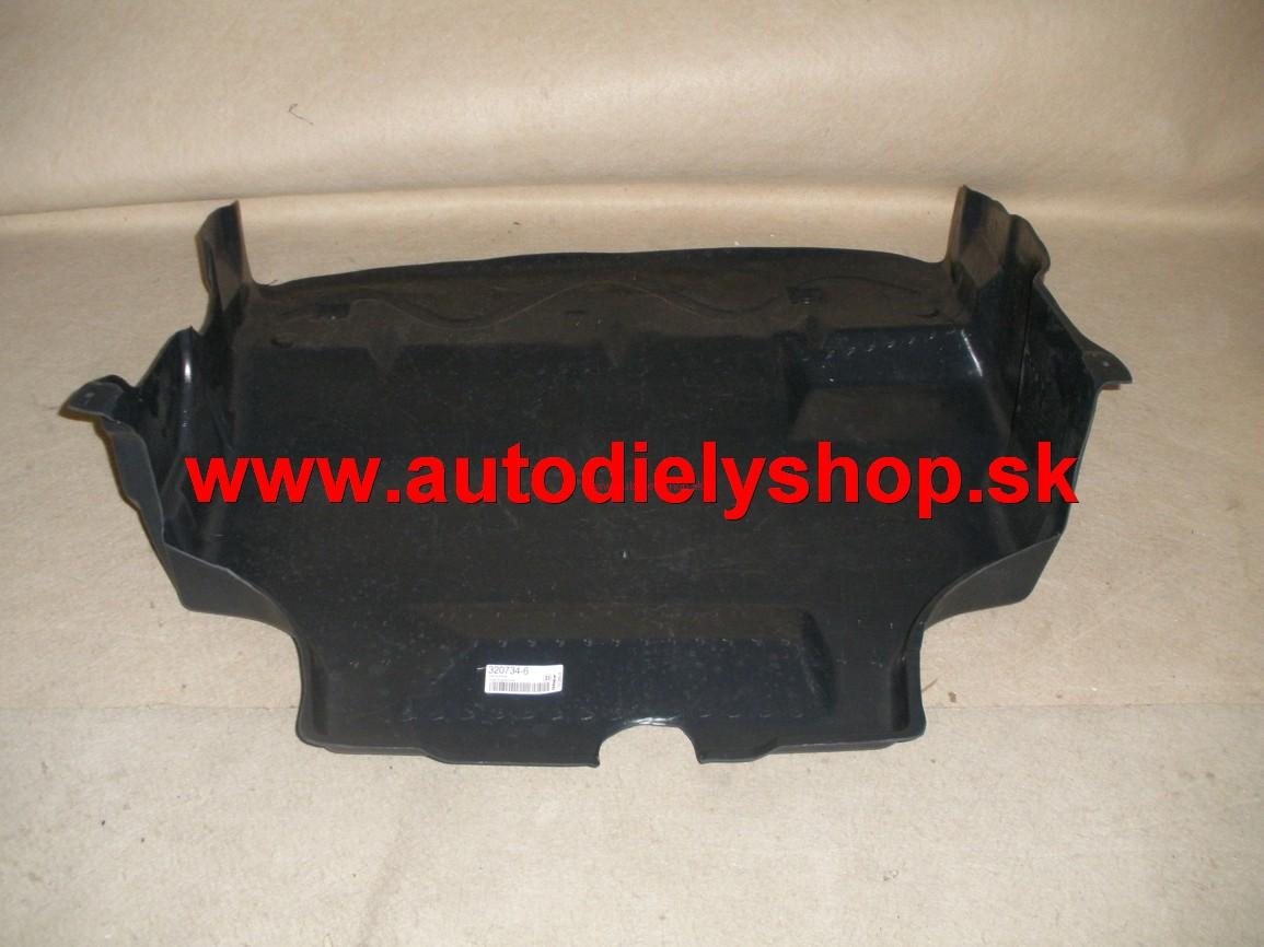  Ford Escort 95- kryt pod motor 