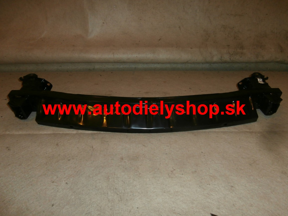 Honda ACCORD 06/08-  predná výstuha nárazníka s hmlovkami