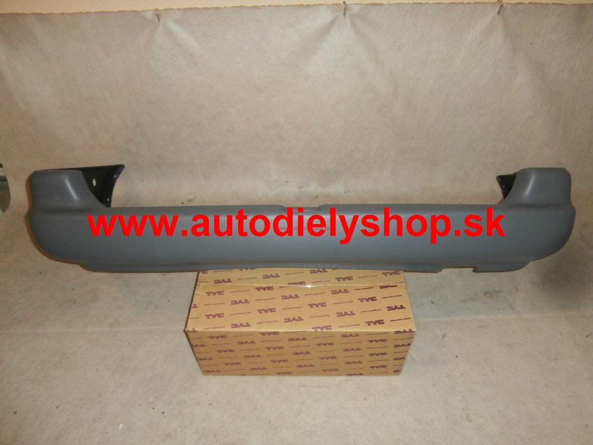 Ford Escort 95- zadný nárazník, Kombi 