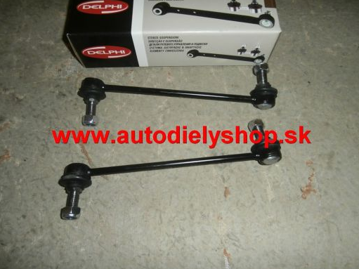 Honda ACCORD 06/08- tyč stabilizátora sada L+P, DELPHI