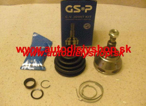 Ford Escort 95-99 vonkajší klb poloosy ľavý,1,4i-1,6i-1,8i 