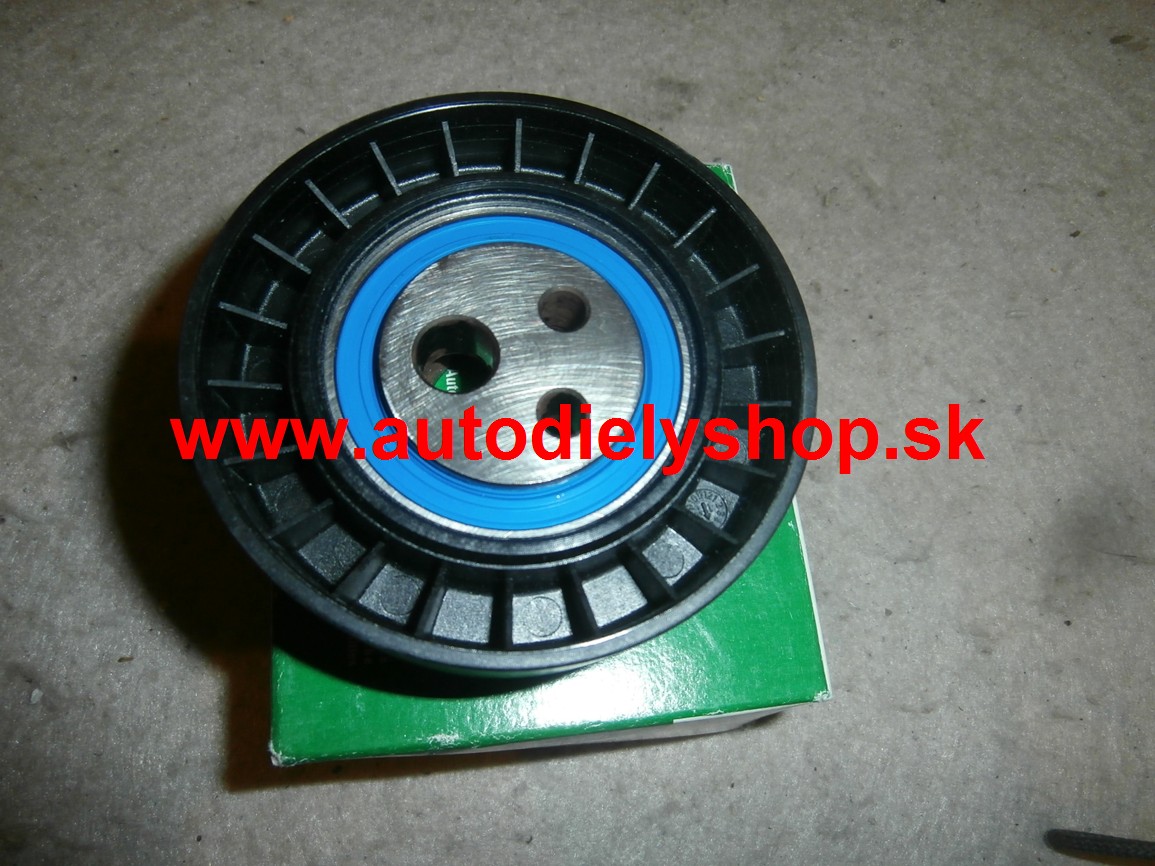  Alfa 156 9/03- napinacia kladka na klinový remen pre 2,4 JTD