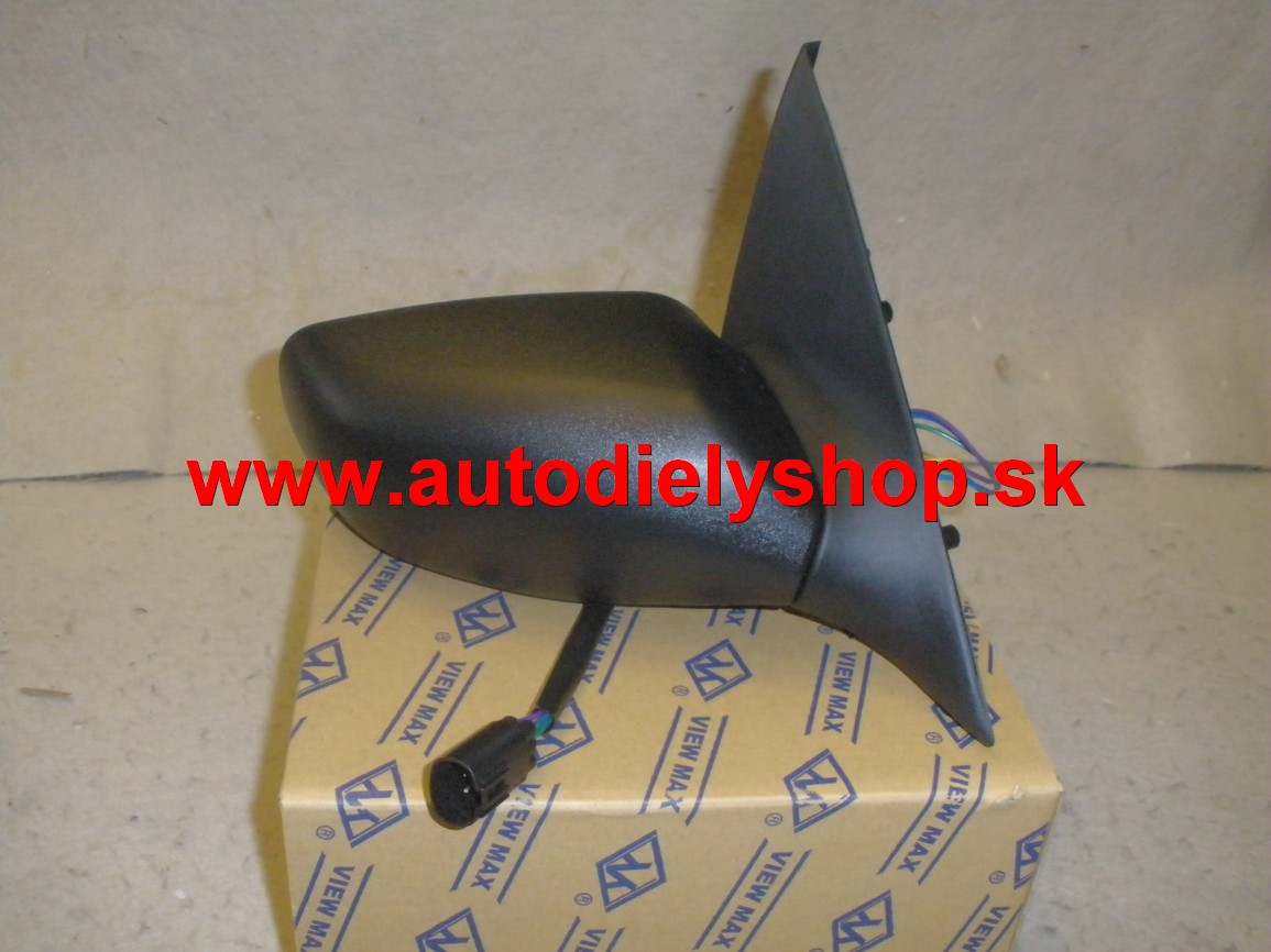  Ford Escort 95-99 elektrické spätné zrkadlo pravé 