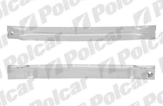 Audi Q5 11/2008-výstuha predného nárazníku