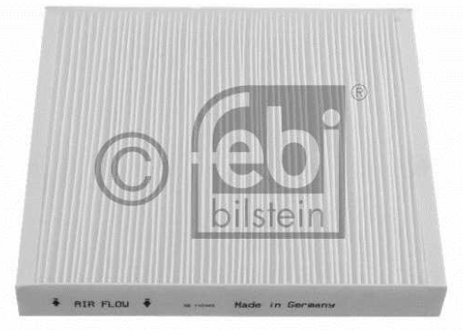 Honda INSIGHT 04/09- kabínový filter /FEBI BILSTEIN/