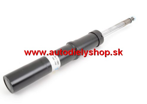 Audi Q5 11/2008- predné tlmiče L+P BILSTEIN