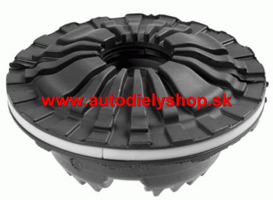 Audi Q5 11/2008- horné uloženie predných tlmičov Sada / SPORT