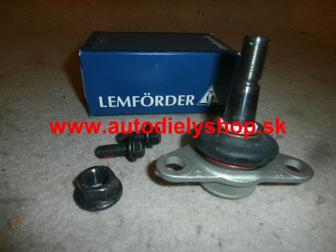  Volvo V70 4/04-7/07  čap ramena obojstranný