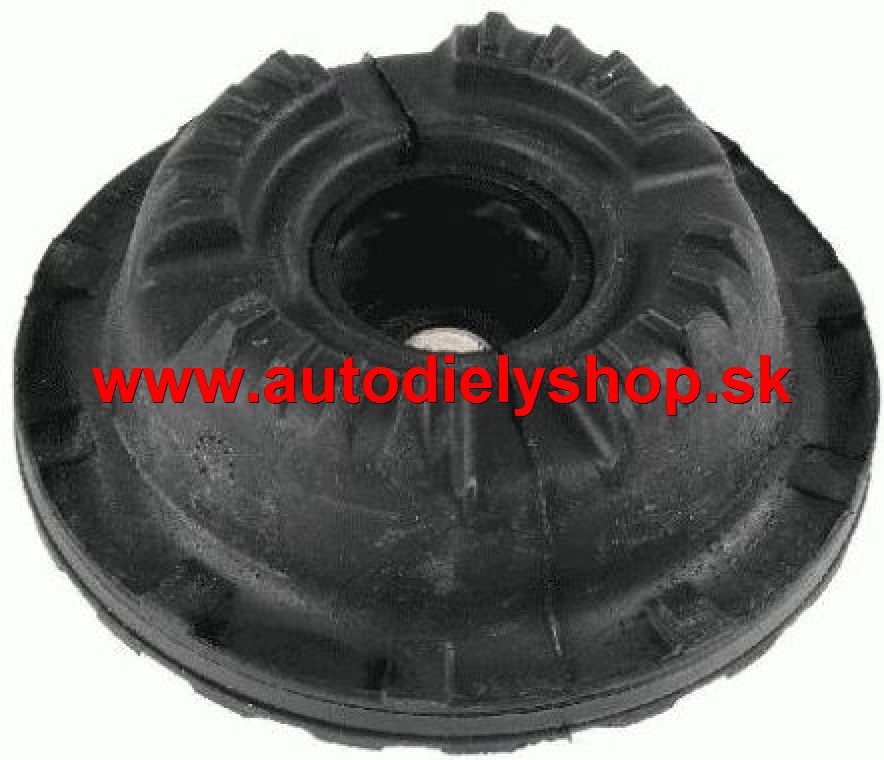 Audi Q5 11/2008- horné uloženie predných tlmičov Sada L+P /