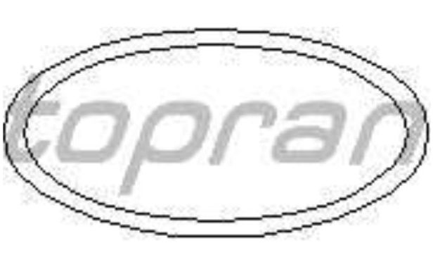 Audi Q5 11/2008-tesniaci krúžok skrutky chladiča
