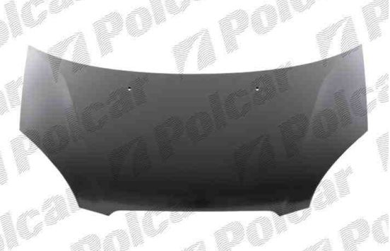 KIA PICANTO 2/08-6/11 predná kapota 