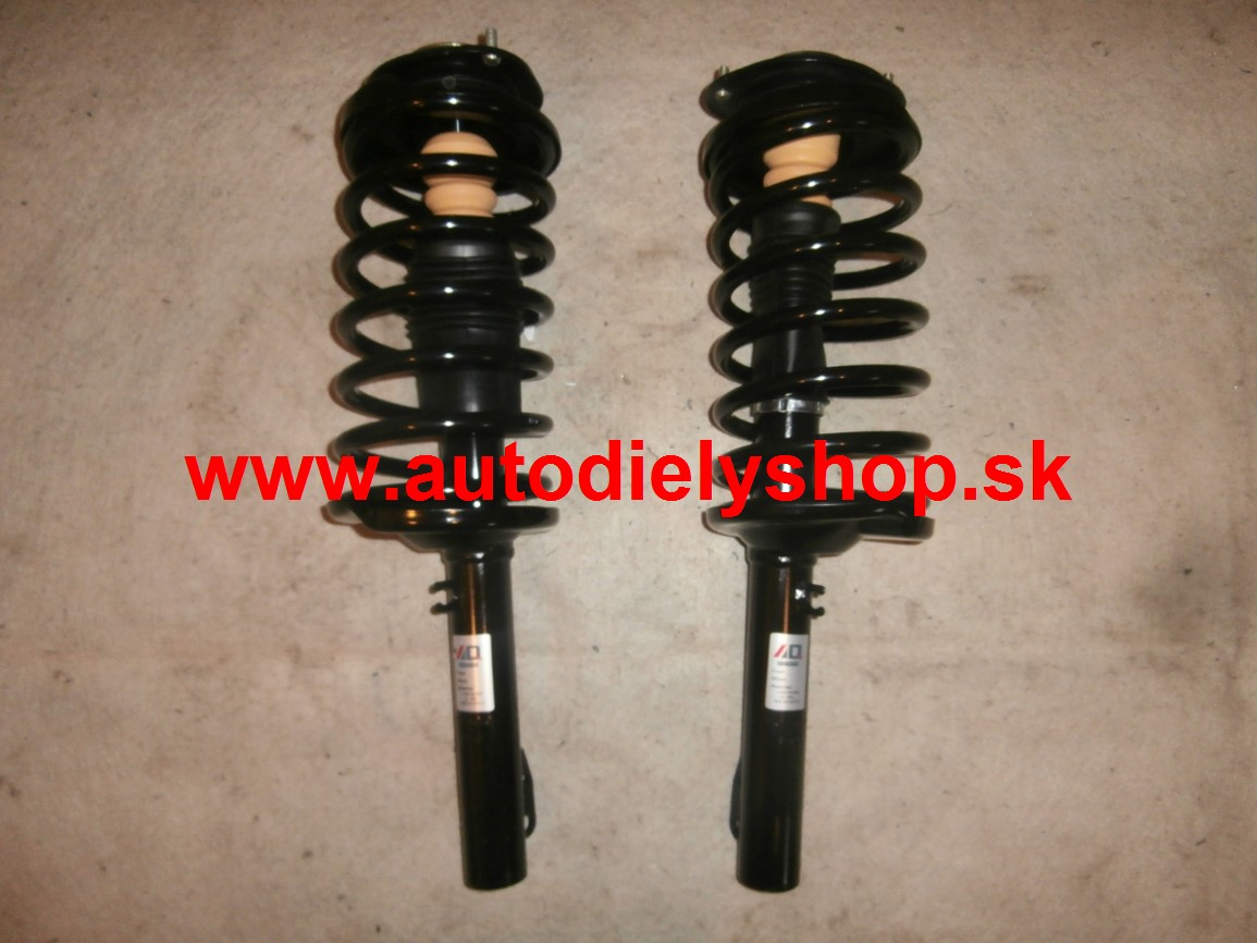 Škoda FELICIA 10/94-12/97 predné tlmiče L+P komplet