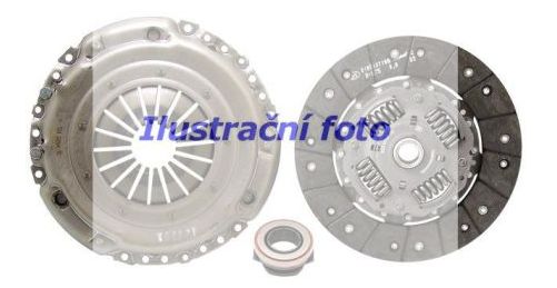 Audi Q5 11/2008-spojková sada 2.0 TDI quattro-2.0 TFSI quattro LUK