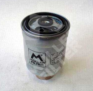 Jeep CHEROKEE 01/08- palivový filter / MULLER FILTER/