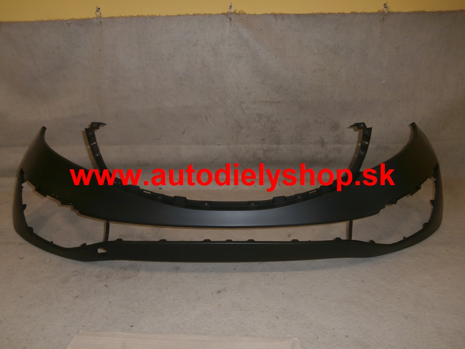 Kia SPORTAGE 9/2010- Predný nárazník pre lak