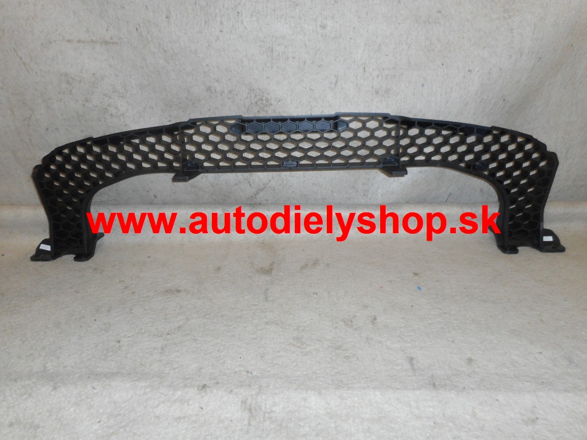 Kia SPORTAGE 9/2010- Horná výstuha predného nárazníka, plast ORIGINÁL