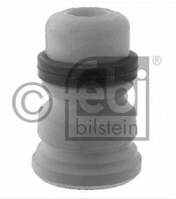 Audi Q7 3/2006- doraz odpruženia zadný sada L+P /FEBI BILSTEIN/