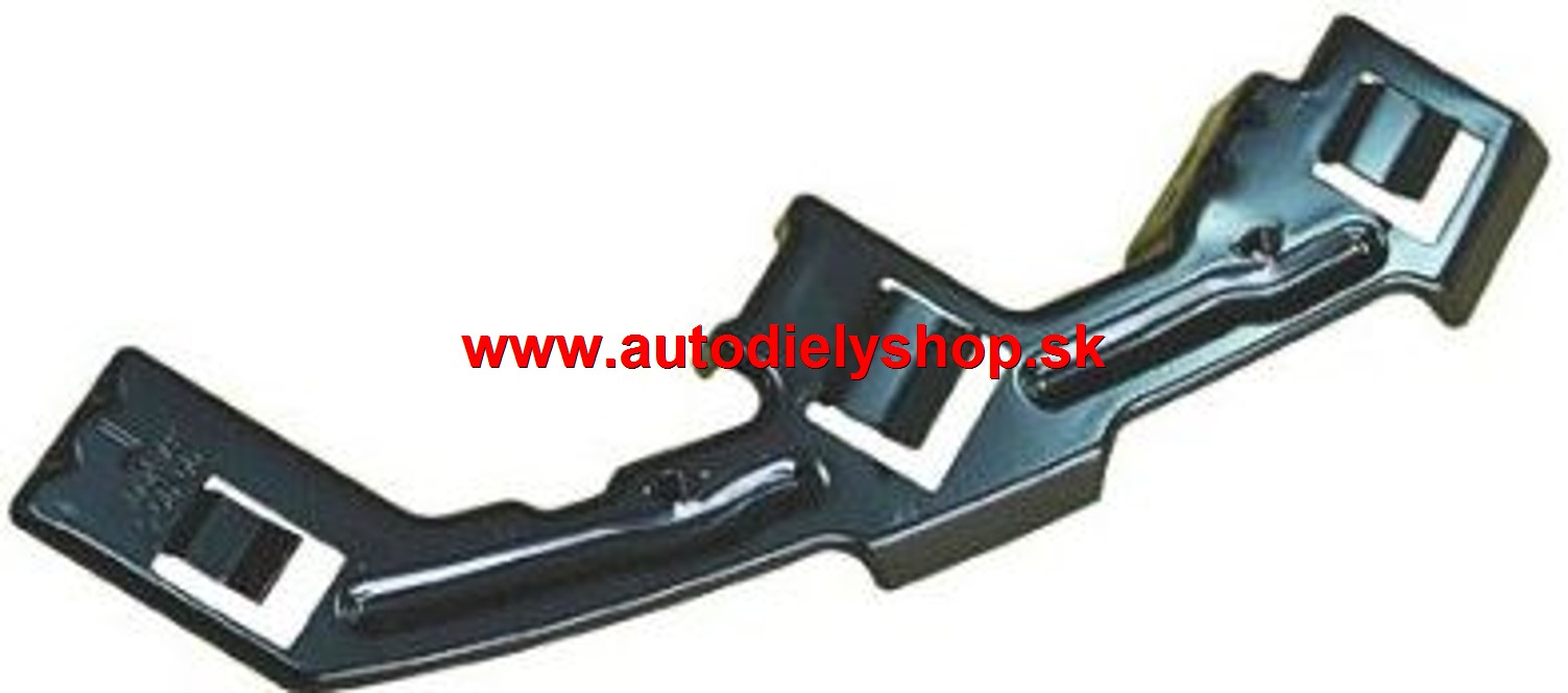 Kia SORENTO 11/2009- predný držiak predného nárazníka pravý