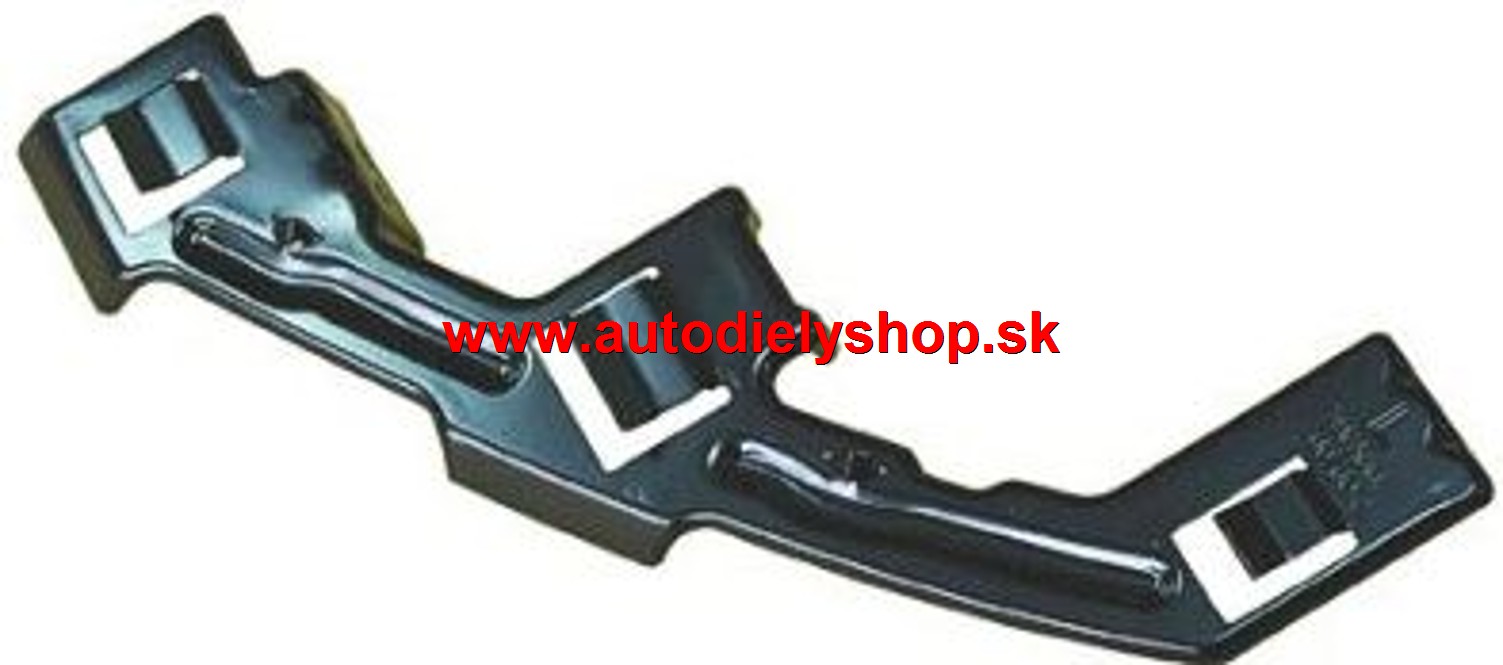 Kia SORENTO 11/2009- predný držiak predného nárazníka ľavý