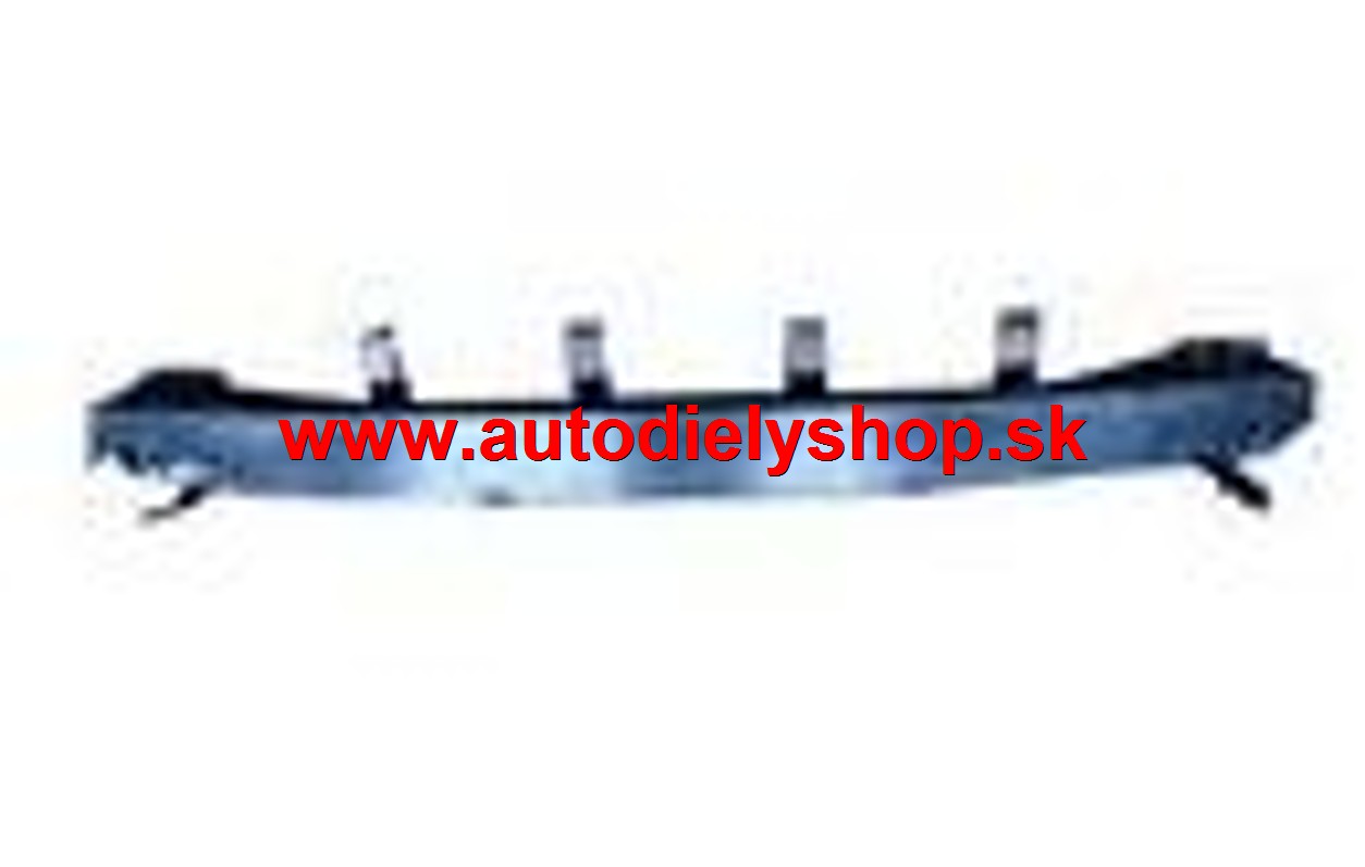 Kia SORENTO 11/2009- Výstuha zadného nárazníka