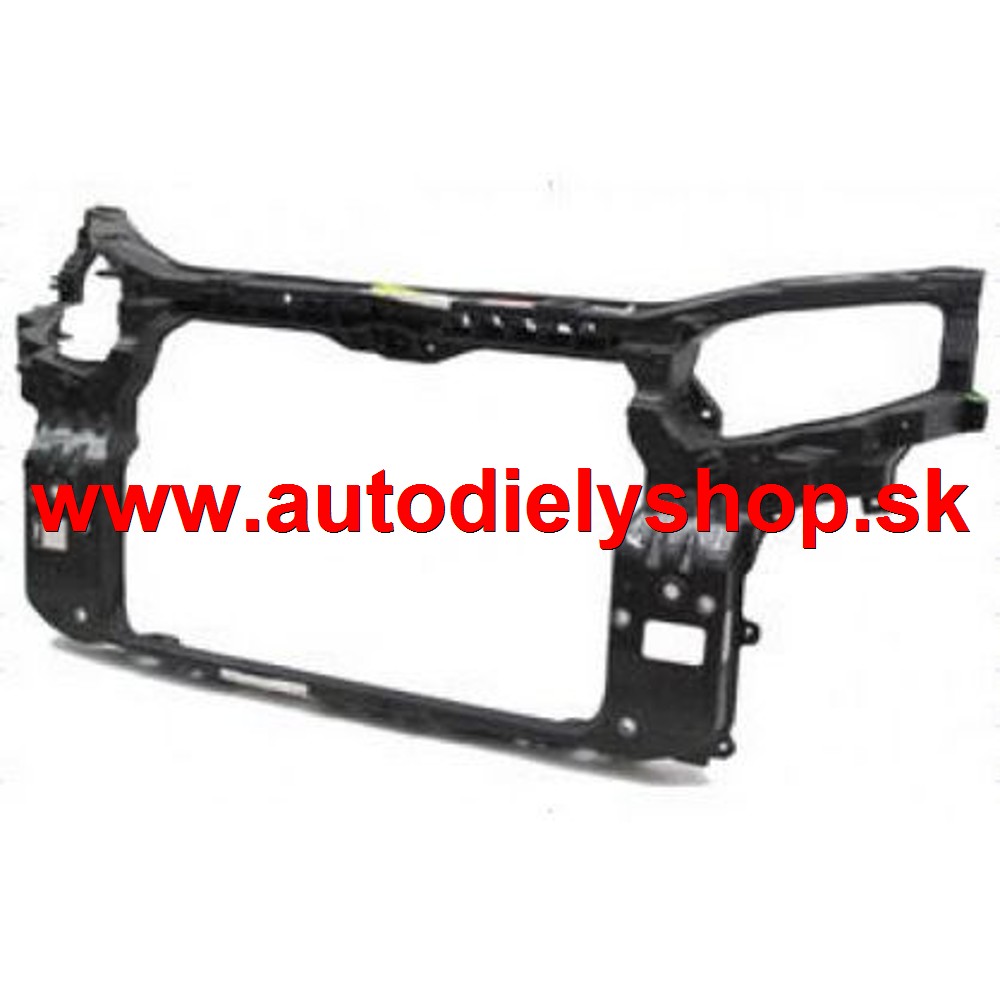 Kia SORENTO 11/2009- Predné čelo do r.v. 2012