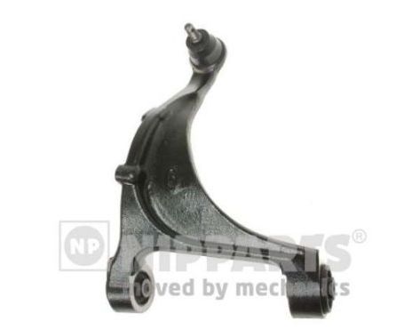 Kia SORENTO 11/2009- zadné rameno horné ľavé /NIPPARTS/