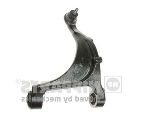 Kia SORENTO 11/2009- zadné rameno horné pravé /NIPPARTS/
