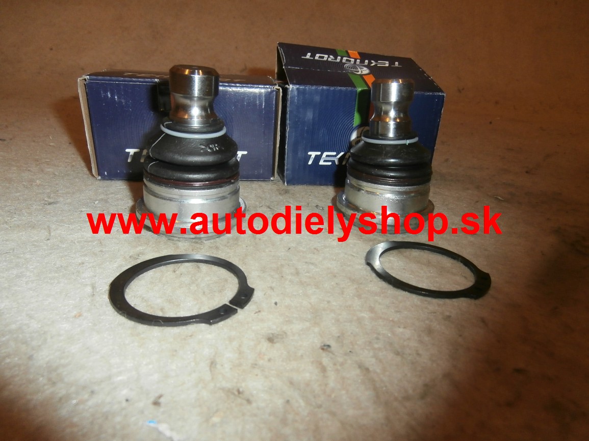 Kia SORENTO 11/2009- čap ramena Sada L+P / TEKNOROT /