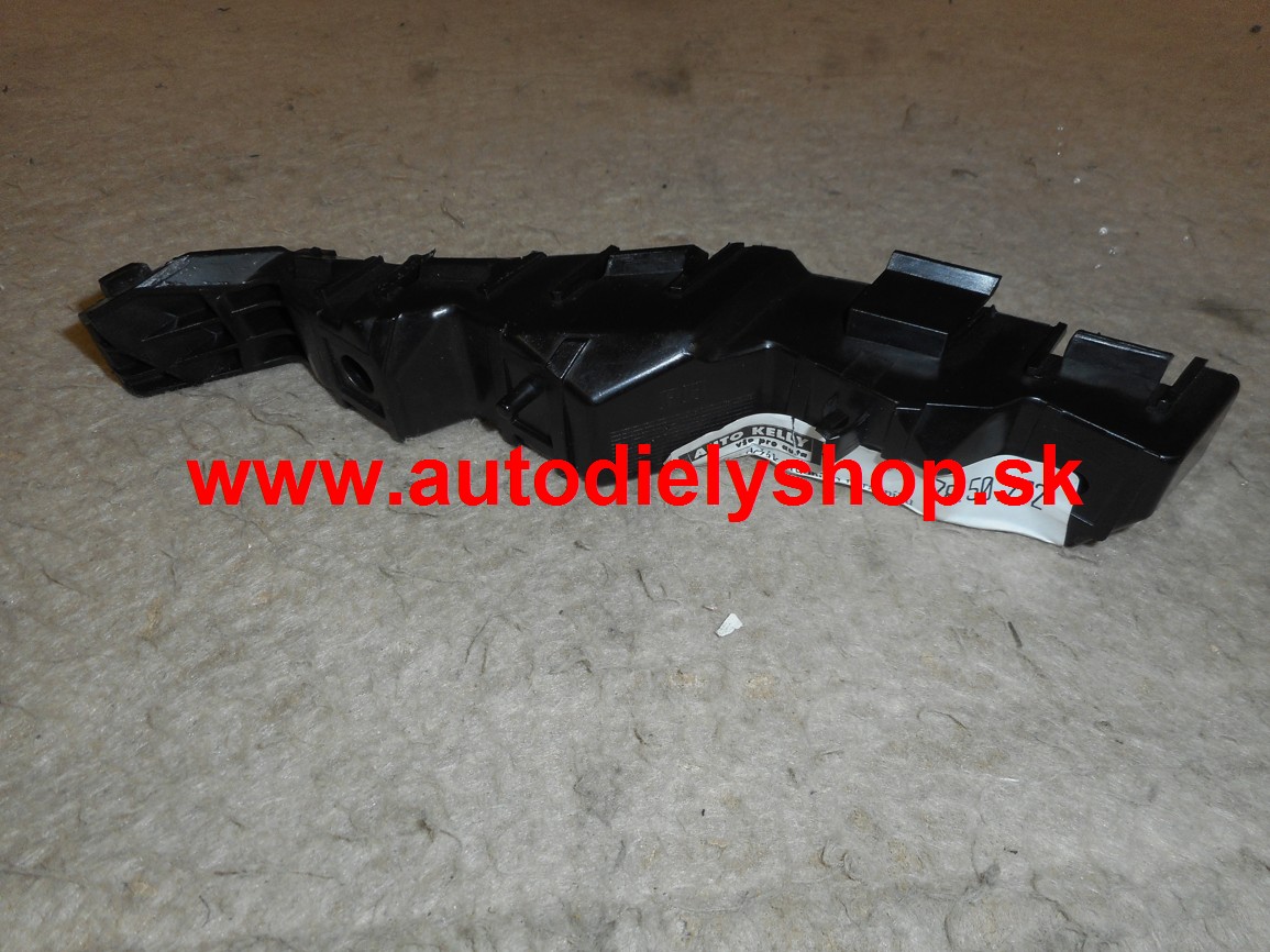 Kia SOUL 2/2009- vonkajší držiak predného nárazníka pravý