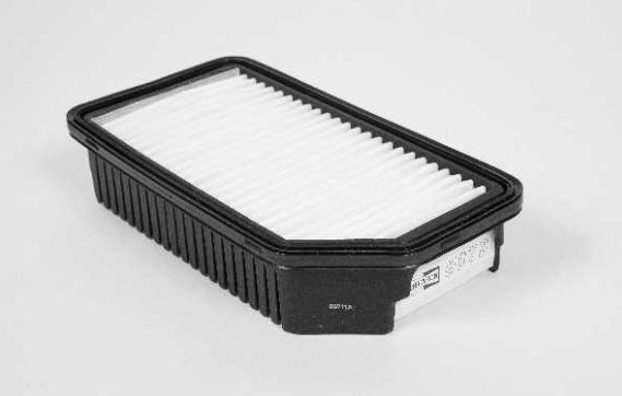 Kia SOUL 2/2009- vzduchový filter pre 1,6 CRDi 115/128-1,6 CWT /CHAMPION/