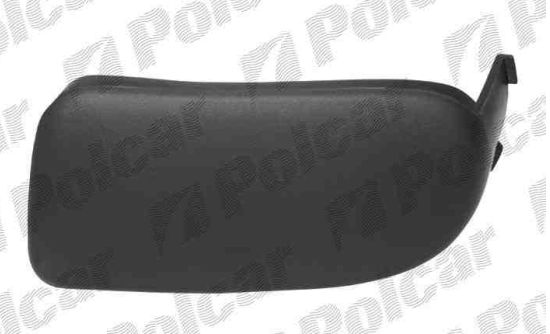 Renault CLIO 5/96-8/98 záslepka otvoru hmlovky ľavá 