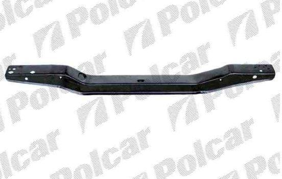 Renault CLIO 5/96-8/98 priečny nosník , spodok