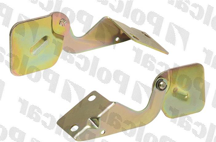 Renault CLIO 5/96-8/98 pánt kapoty ľavý 
