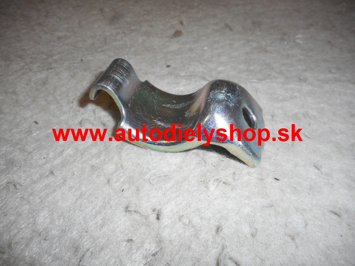 Renault CLIO 5/96-8/98 držiak uloženia stabilizátora /ORIGINAL IMPERIUM/