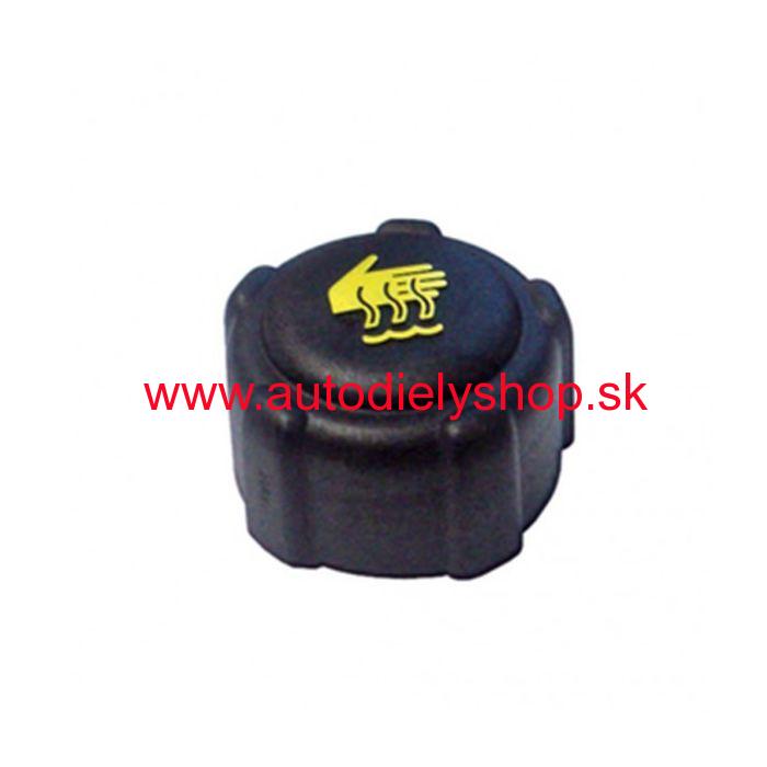 Renault CLIO 5/96-8/98 uzáver nádržky pre chladiacu zmes