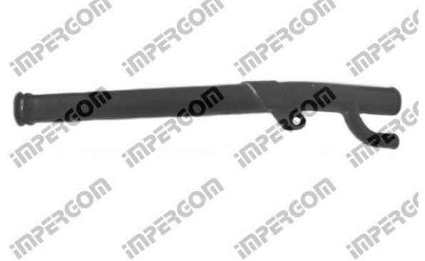 Renault CLIO 5/96-8/98 potrubie chladiacej kvapaliny /ORIGINAL IMPERIUM/