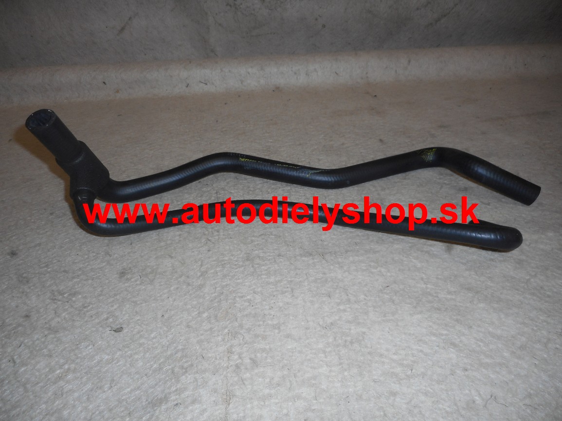 Renault CLIO 5/96-8/98 hadica výmenníka tepla kúrenia /ORIGINAL IMPERIUM/