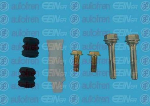 Renault CLIO 5/96-8/98 sada vodiacich puzdier brzd.strmeňa