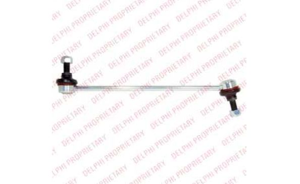 BMW 5 F10, F11 3/2010- tyčka stabilizátora predná obojstranná sada L+P /DELHPI/