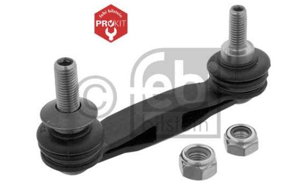 BMW 5 F10, F11 3/2010- tyčka stabilizátora zadná obojstranná sada L+P /FEBI/