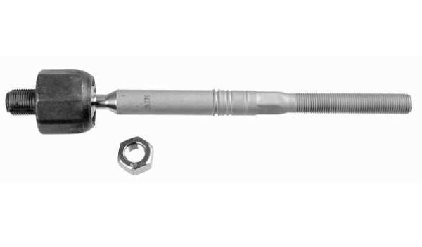 BMW 5 F10, F11 3/2010- tyč riadenia sada L+P /LEMFÖRDER/