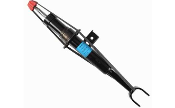 BMW 5 F10, F11 3/2010- predné tlmiče sada L+P /SACHS/