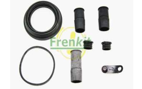 BMW 5 F10, F11 3/2010- opravná sada brzd.strmeňa /FRENKIT/
