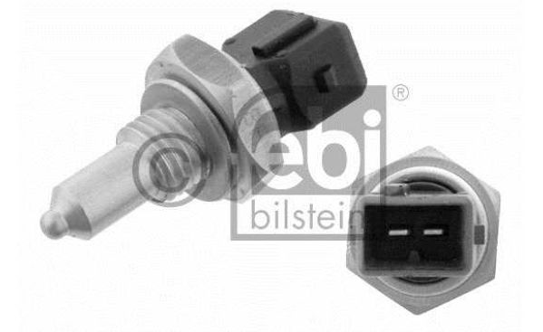 BMW 5 F10, F11 3/2010- snímač teploty chladiacej kvapaliny /FEBI BILSTEIN/