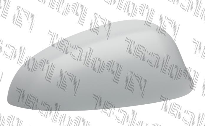 Lancia DELTA 09/08- kryt spätného zrkadla pravý pre lak