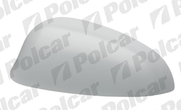 Lancia DELTA 09/08- kryt spätného zrkadla ľavý pre lak